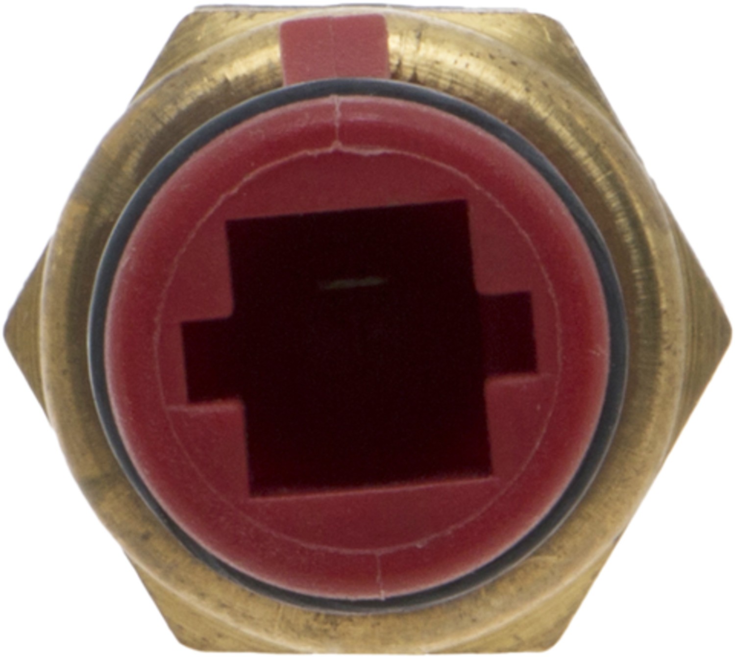 Four Seasons Engine Cooling Fan Switch | 36513 Fits Toyota - Main Image